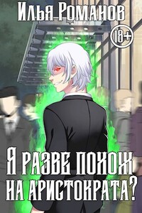 Я разве похож на аристократа? Том 3 - Илья Романов