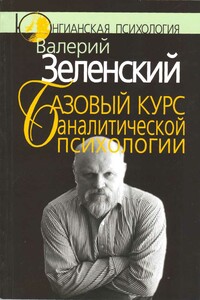 Базовый курс аналитической психологии, или Юнгианский бревиарий - Валерий Всеволодович Зеленский