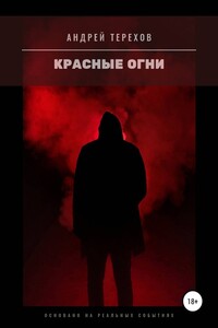 Красные огни - Андрей Сергеевич Терехов