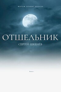 Отшельник - Сергей Николаевич Шкенёв