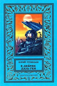 В дебрях Даль-Гея - Юрий Гаврилович Тупицын