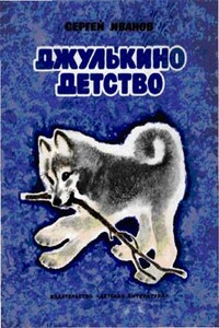 Джулькино детство - Сергей Анатольевич Иванов