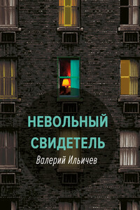 Невольный свидетель - Валерий Аркадьевич Ильичёв