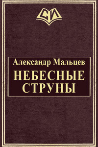 Небесные струны - Александр Владимирович Мальцев