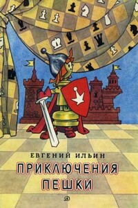 Приключения пешки - Евгений Ильич Ильин