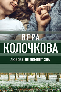 Любовь не помнит зла - Вера Александровна Колочкова