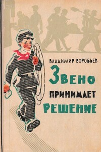 Звено принимает решение - Владимир Иванович Воробьёв