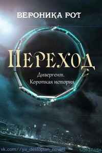 Переход - Вероника Рот