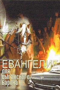 Евангелие для цыганского барона - Пётр Загоруйко