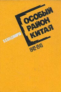 Особый район Китая, 1942-1945 гг. - Петр Парфенович Владимиров