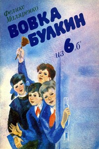 Вовка Булкин из 6 «б» - Феликс Васильевич Маляренко