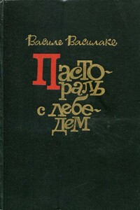 Пастораль с лебедем - Василе Иванович Василаке