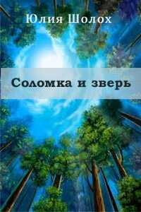 Соломка и Зверь - Юлия Шолох