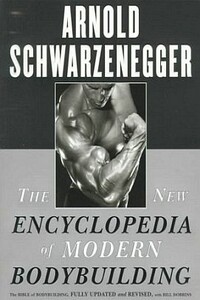 Новая энциклопедия бодибилдинга. Кн.3. Упражнения - Арнольд Шварценеггер