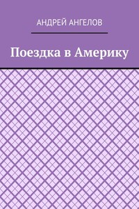 Поездка в Америку - Андрей Петрович Ангелов