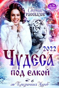 Сборник рассказов «ЧУДЕСА ПОД ЕЛКОЙ 2022» - Яна Черненькая