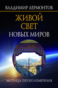 Живой свет новых миров. Матрица пятого измерения - Владимир Юрьевич Лермонтов