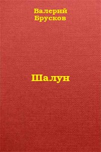 Шалун - Валерий Петрович Брусков