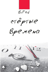 Стертые времена - Владимир Гой