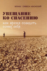 Увещание ко спасению или время созидать самих себя - Монах Симеон Афонский