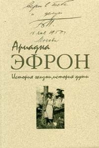 История жизни, история души. Том 3 - Ариадна Сергеевна Эфрон