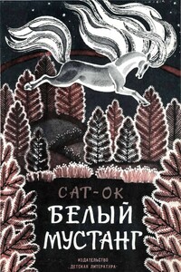 Предисловие к книге Сат-Ок «Белый мустанг» - Николай Андреевич Внуков