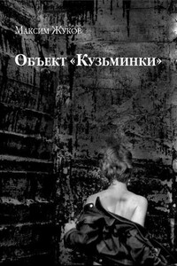 Объект «Кузьминки» - Максим Александрович Жуков