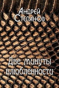 Две минуты влюбленности - Андрей Валерьевич Степанов