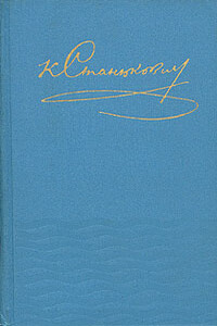 Том 9. Рассказы и очерки - Константин Михайлович Станюкович