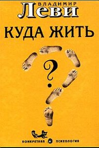 Куда жить - Владимир Львович Леви