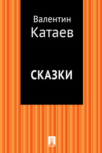 Сказки - Валентин Петрович Катаев