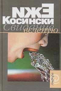 Свидание вслепую - Ежи Косински