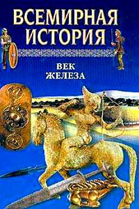 Всемирная история. Том 3. Век железа - Александр Николаевич Бадак