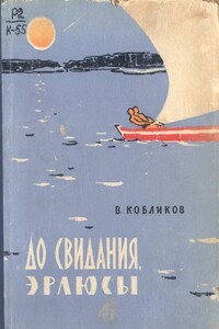 До свидания, эрлюсы - Владимир Васильевич Кобликов