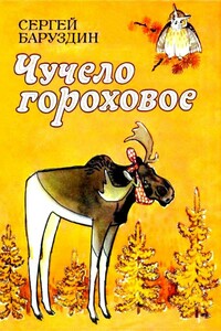 Чучело гороховое. Сказки - Сергей Алексеевич Баруздин