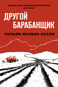 Другой барабанщик - Уильям Мелвил Келли