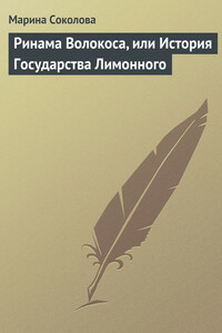 Ринама Волокоса, или История Государства Лимонного - Марина Дмитриевна Соколова