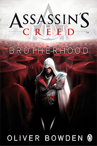 Assassin’s Creed: Brotherhood - Оливер Боуден