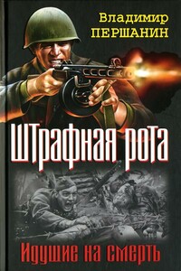 У штрафников не бывает могил - Владимир Николаевич Першанин