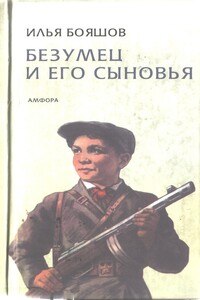 Безумец и его сыновья - Илья Владимирович Бояшов