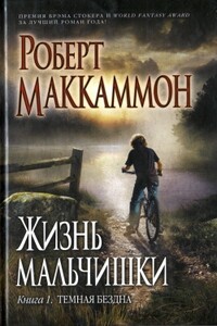 Жизнь мальчишки. Книга 1. Темная бездна - Роберт Рик Маккаммон