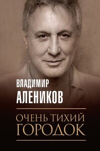 Очень тихий городок - Владимир Михайлович Алеников