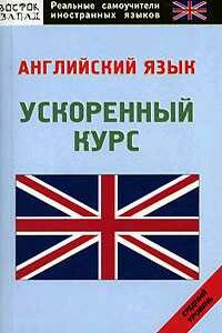 Английский язык: самоучитель - Денис Александрович Шевчук