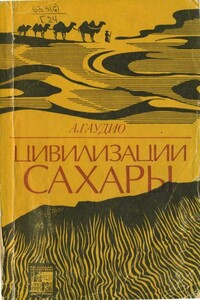 Цивилизации Сахары. Десять тысячелетий истории, культуры и торговли - Аттилио Гаудио