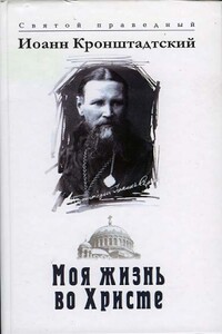 Моя жизнь во Христе. Том 2 - Иоанн Кронштадтский