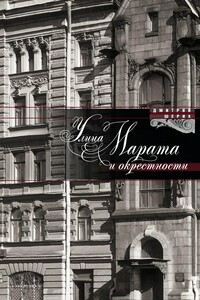 Улица Марата и окрестности - Дмитрий Юрьевич Шерих