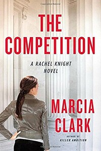 The Competition - Марша Кларк