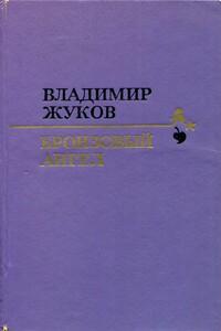 Бронзовый ангел - Владимир Николаевич Жуков