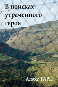 В поисках утраченного героя - Алекс Тарн