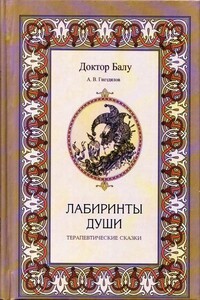 Лабиринты души - Андрей Владимирович Гнездилов